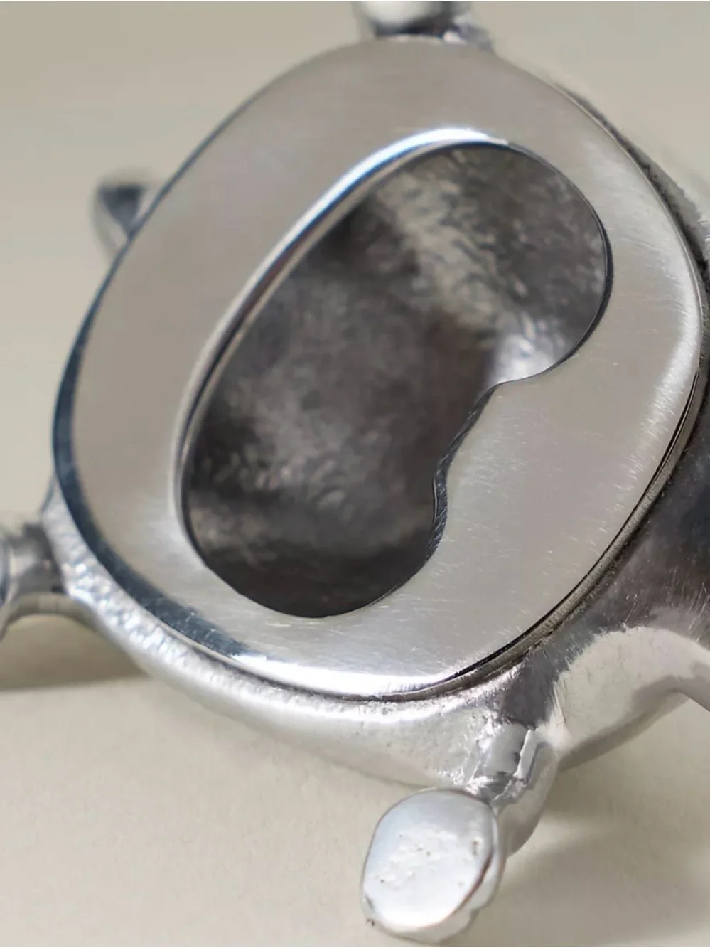 New Anthropologie Pond Life Bottle Opener Turtle